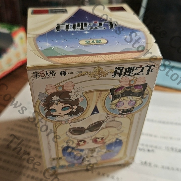 Model Kit Queen Mary - อะนิเมะ Identity Ⅴ บลัดดี้ ควีน เมรี่