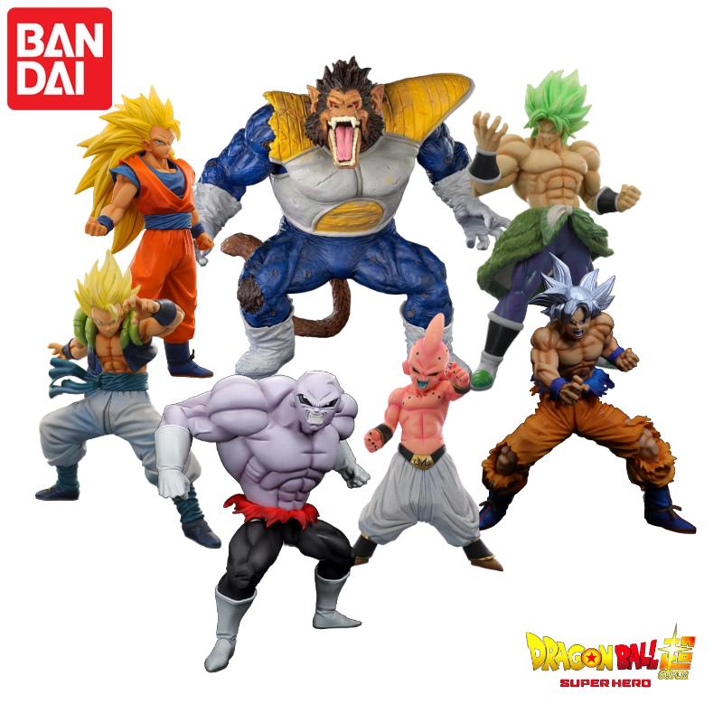 Model Kit Vegeta - มีสินค้าในสต็อก! BANDAI Ichiban Kuji Dragon Ball