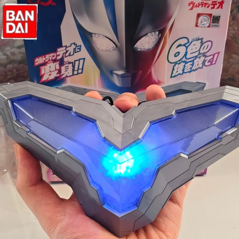 Model Kit Gundam - มีสินค้าในสต็อก ของแท้จาก Bandai DX Teo Star