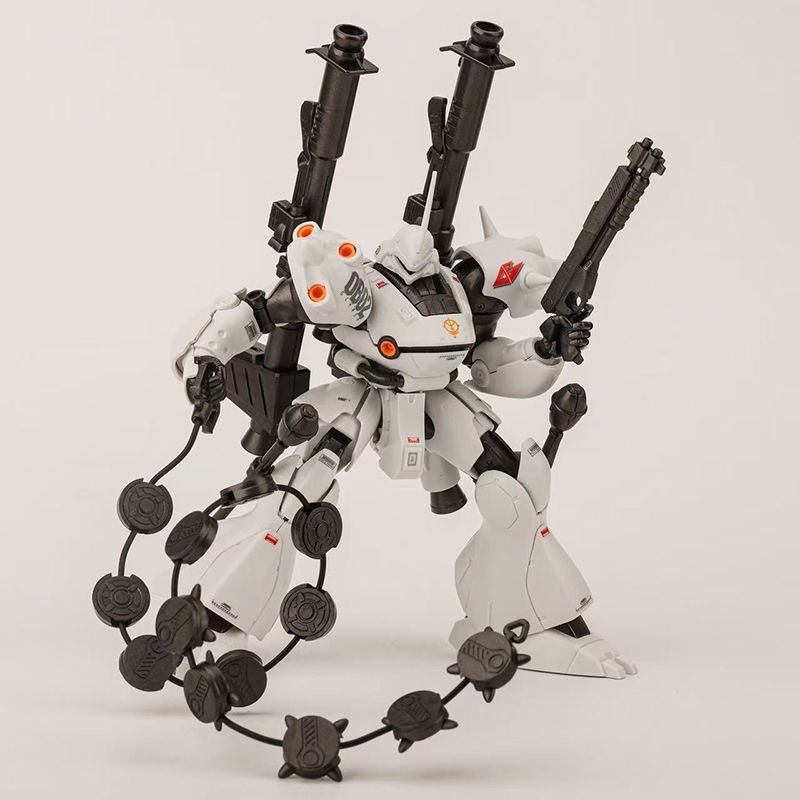 STAR White KAMPFER 1/144 HG Ms - Model Kit Rg บทวิจารณ์และราคา