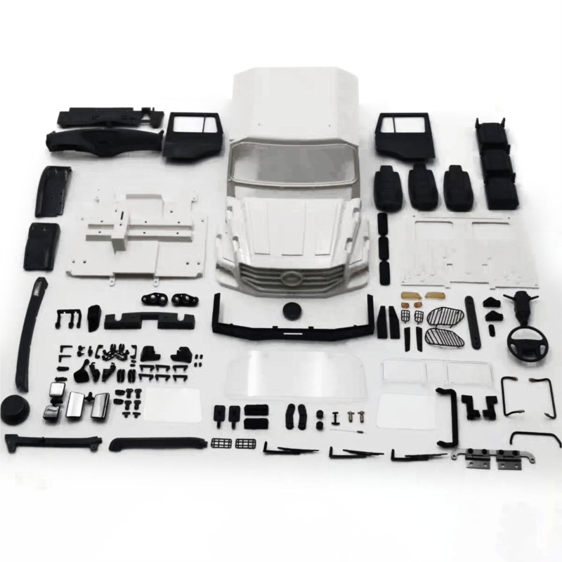 รถบังคับวิทยุ JDM-218B 1/14 6* - Model Kit Jdm บทวิจารณ์และราคา