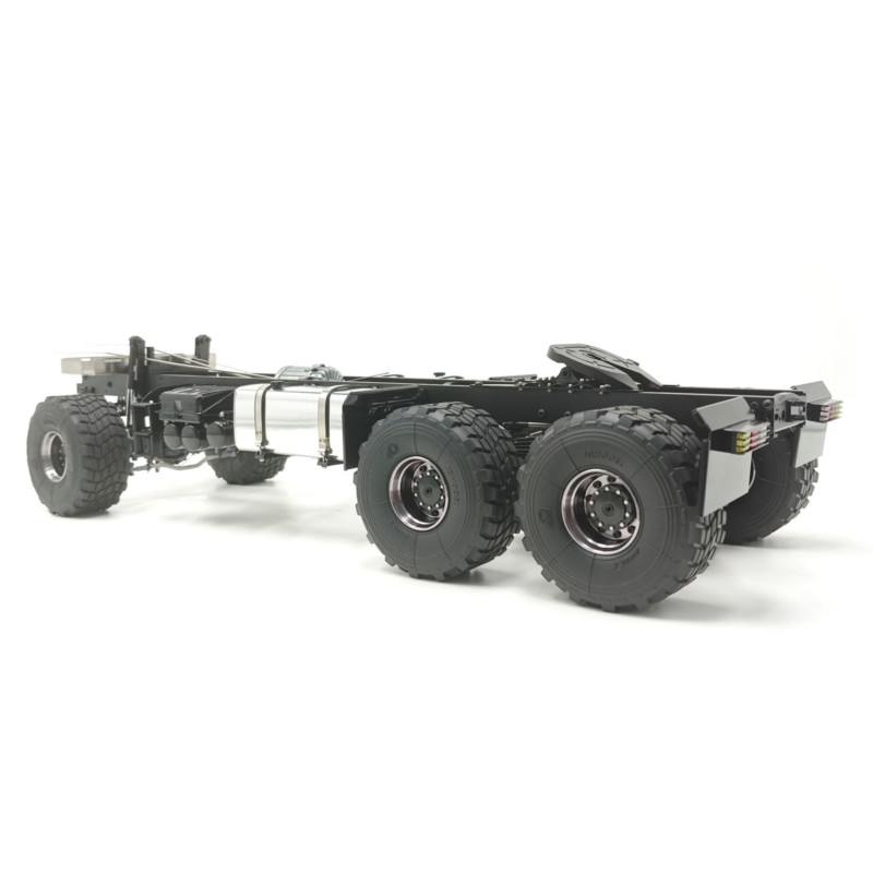 รถบังคับวิทยุ JDM-218B 1/14 6* - Model Kit Jdm บทวิจารณ์และราคา