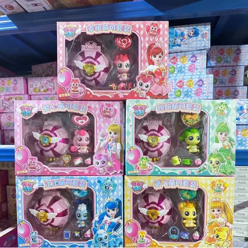 ชุดของเล่นโมเดลการ์ตูนอนิเมะสา - Model Kit House บทวิจารณ์และราคา