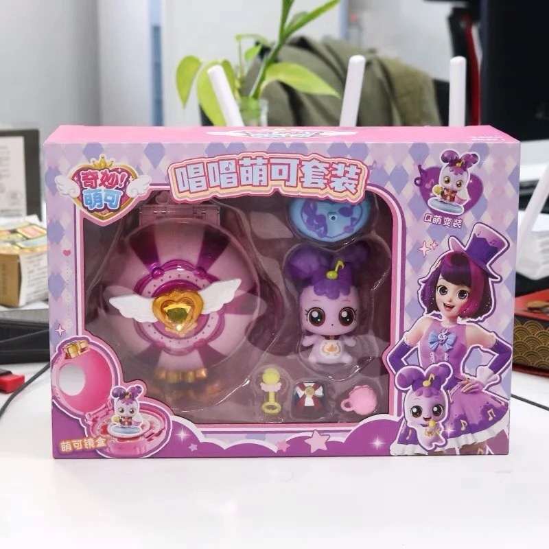 ชุดของเล่นโมเดลการ์ตูนอนิเมะสา - Model Kit House บทวิจารณ์และราคา