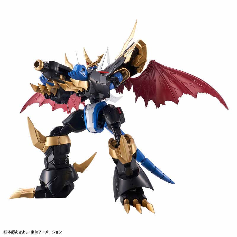 Bandai Original Digimon Figure - Model Kit Medabots บทวิจารณ์และราคา