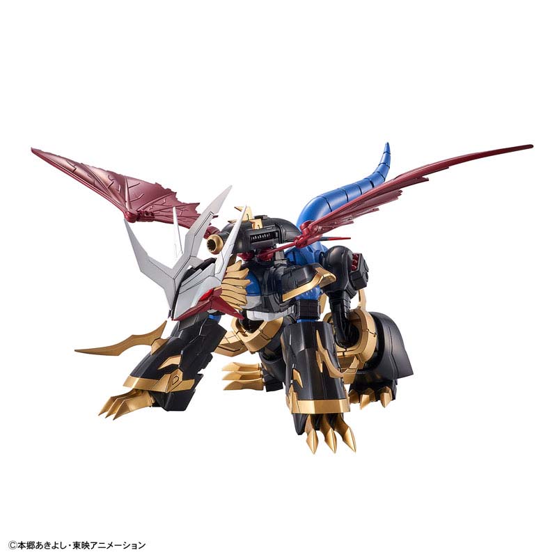 Bandai Original Digimon Figure - Model Kit Medabots บทวิจารณ์และราคา