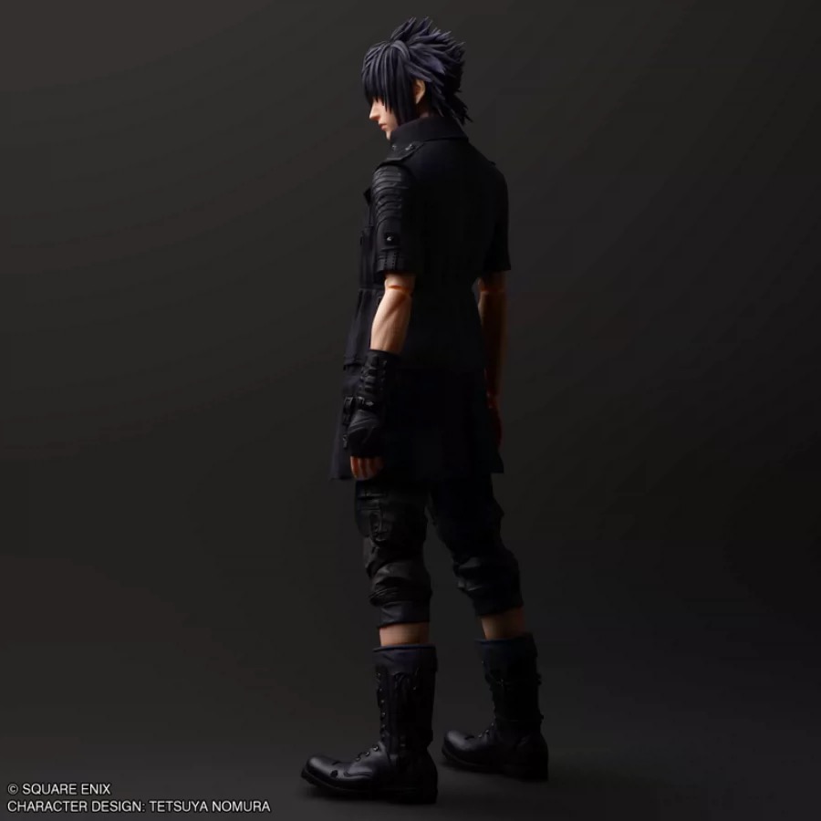 มีสินค้าในสต็อก SQUARE ENIX PL - Model Kit Final Fantasy บทวิจารณ์และราคา