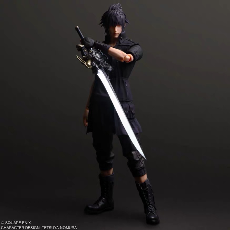 มีสินค้าในสต็อก SQUARE ENIX PL - Model Kit Final Fantasy บทวิจารณ์และราคา