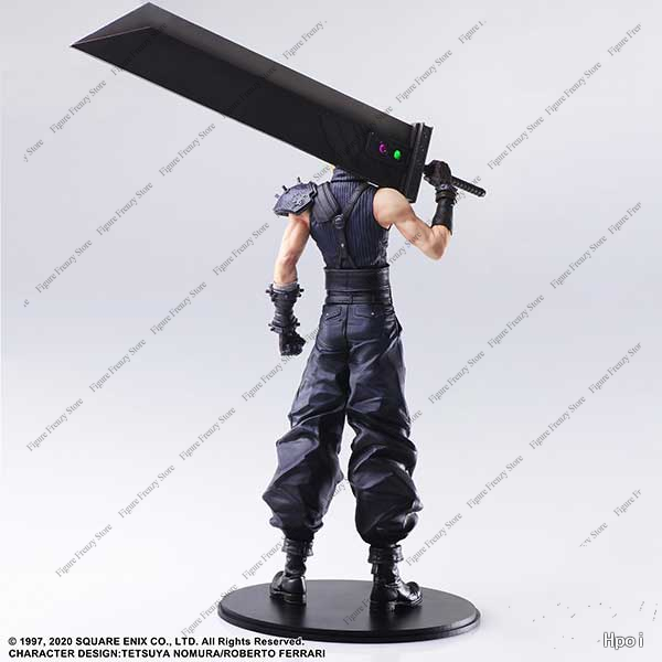 ข้อเสนอพิเศษ มีสินค้าในสต็อก ข - Model Kit Final Fantasy บทวิจารณ์และราคา