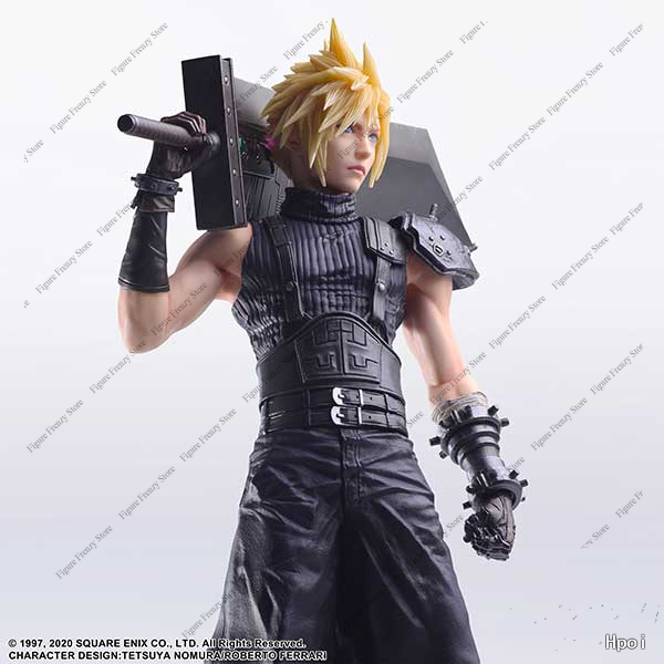 ข้อเสนอพิเศษ มีสินค้าในสต็อก ข - Model Kit Final Fantasy บทวิจารณ์และราคา