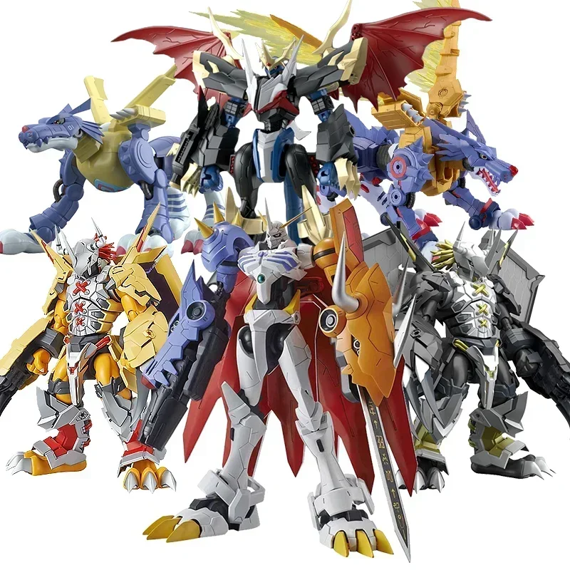 Bandai ต้นฉบับอะนิเมะเอกวาดอร์ - Model Kit Medabots บทวิจารณ์และราคา