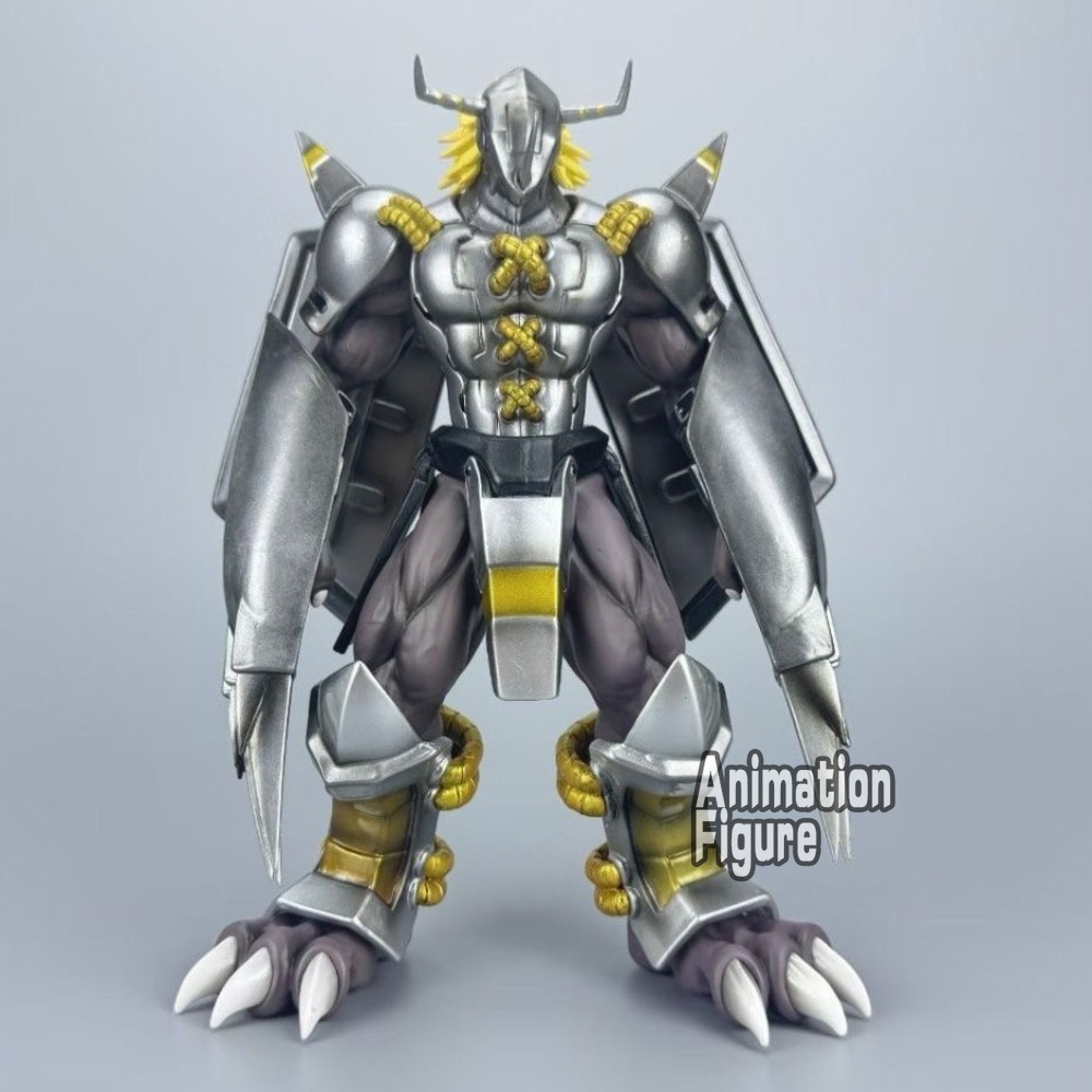 21 ซม./8.27 นิ้วอะนิเมะดิจิมอน - Model Kit Medabots บทวิจารณ์และราคา