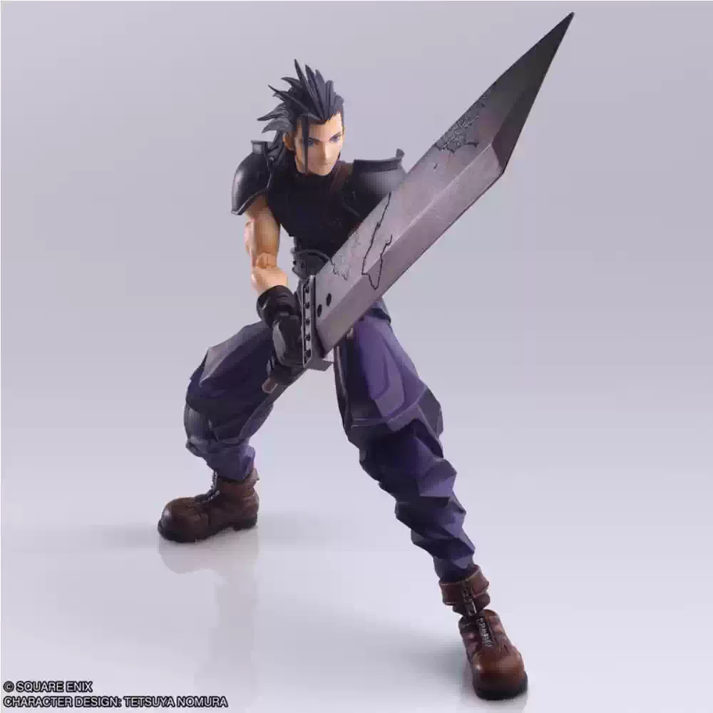 มีสินค้าในสต็อก ของแท้ SE ENIX - Model Kit Final Fantasy บทวิจารณ์และราคา