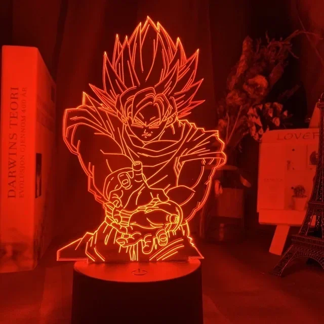 2025 Dragon Ball Z Goku และ Ve - Model Kit Vegeta บทวิจารณ์และราคา