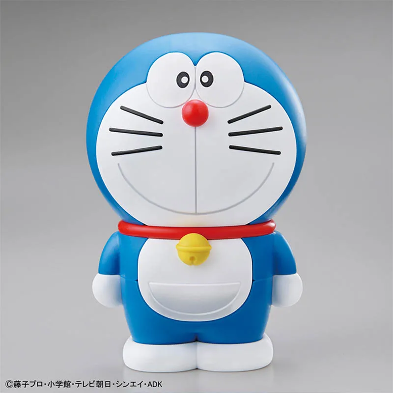 ฟิกเกอร์อนิเมะโดราเอมอน ชุดประ - Model Kit Kirby บทวิจารณ์และราคา