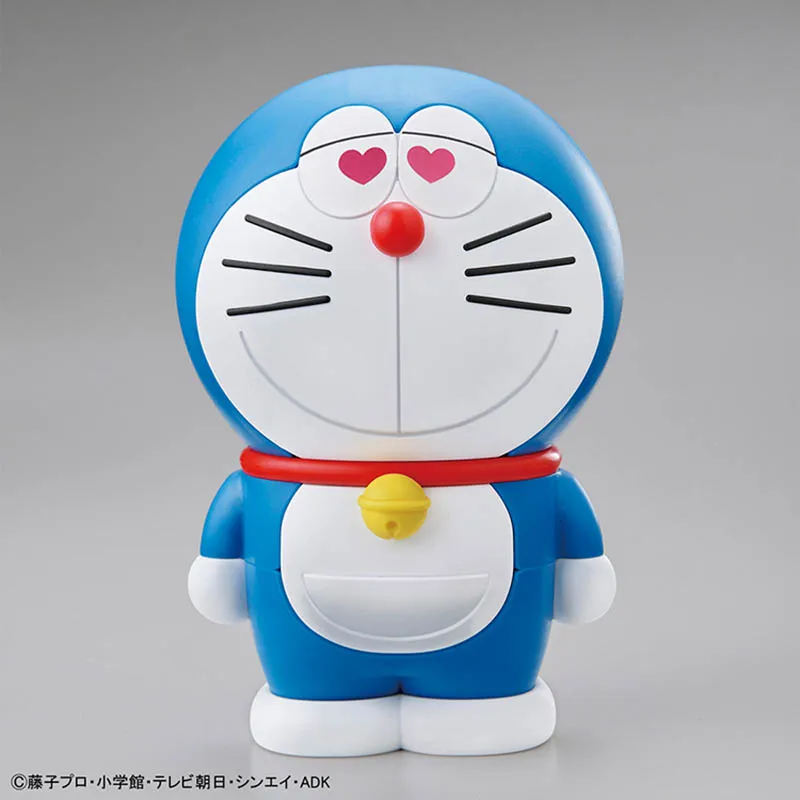 ฟิกเกอร์อนิเมะโดราเอมอน ชุดประ - Model Kit Kirby บทวิจารณ์และราคา