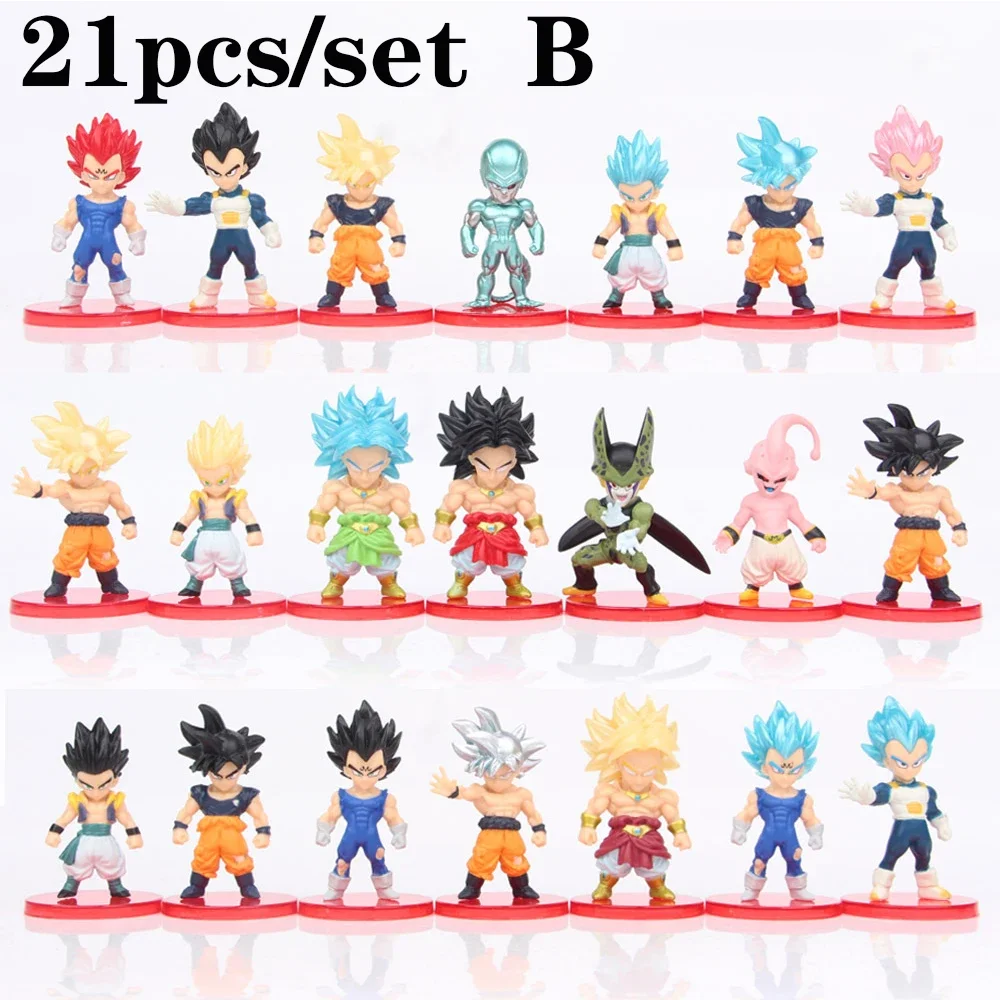 ฟิกเกอร์การ์ตูนดราก้อนบอล ซูเป - Model Kit Vegeta บทวิจารณ์และราคา