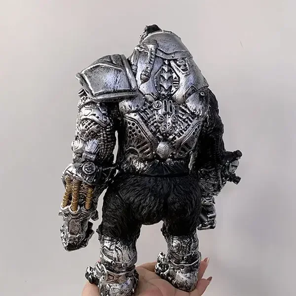 ใหม่ Godzilla Vs Kong 2 วิวัฒน - Model Kit Vs Action Figure บทวิจารณ์และราคา