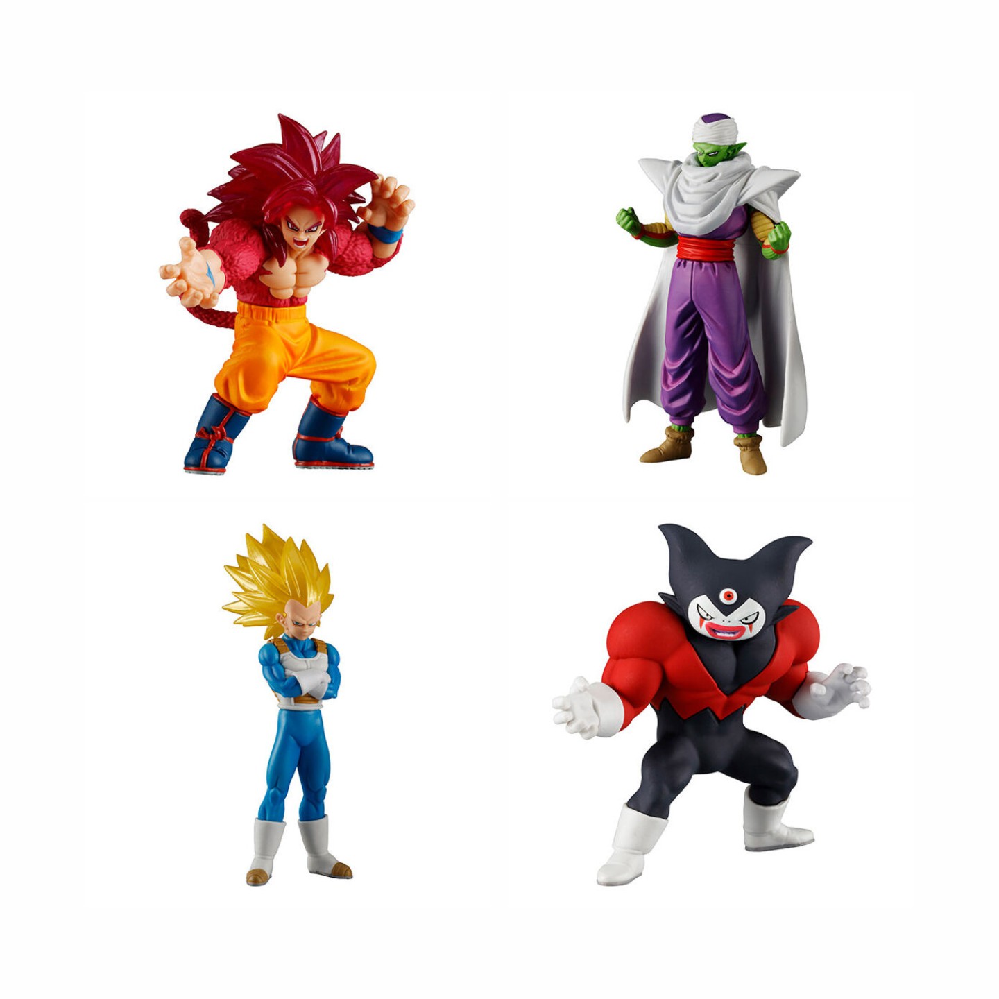 Bandai Dragon Ball DAIMA ซุปเป - Model Kit Dragon Ball บทวิจารณ์และราคา