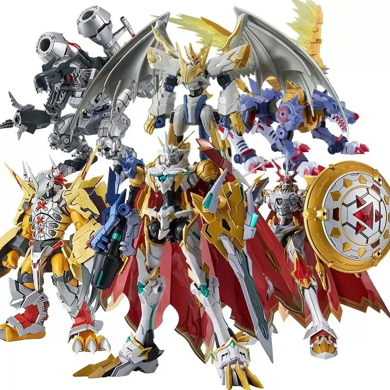 มีสินค้าในสต็อก ของแท้จาก Band - Model Kit Medabots บทวิจารณ์และราคา