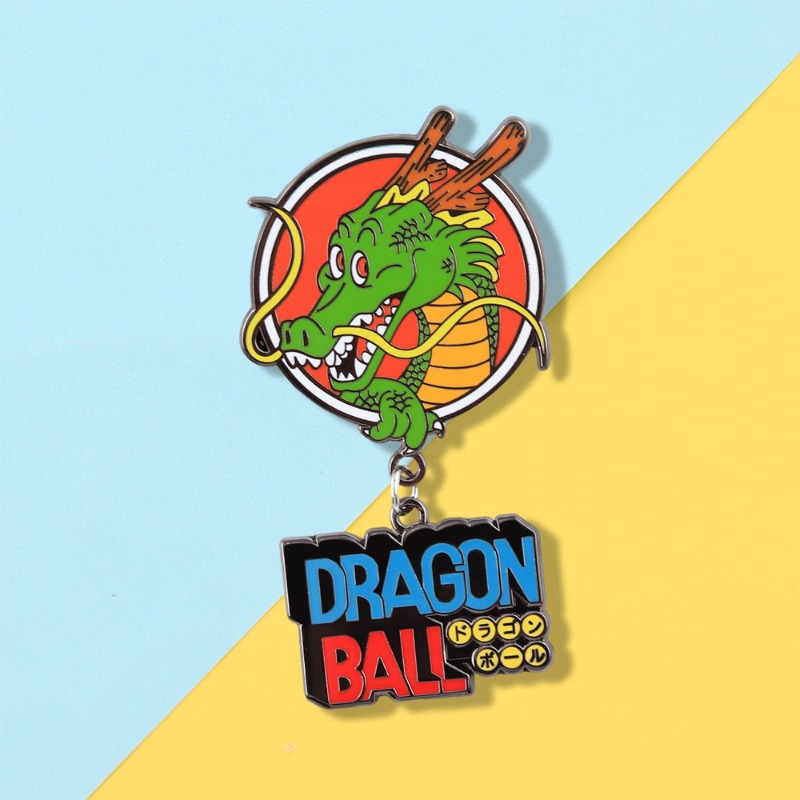 ตราสัญลักษณ์ดราก้อนบอล ปิกุคโค - Model Kit Dragon Ball บทวิจารณ์และราคา