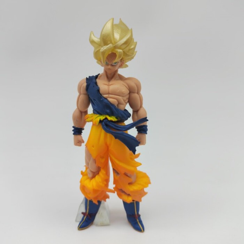 ของเล่นแคปซูล Bandai Gashapon  - Model Kit Dragon Ball บทวิจารณ์และราคา