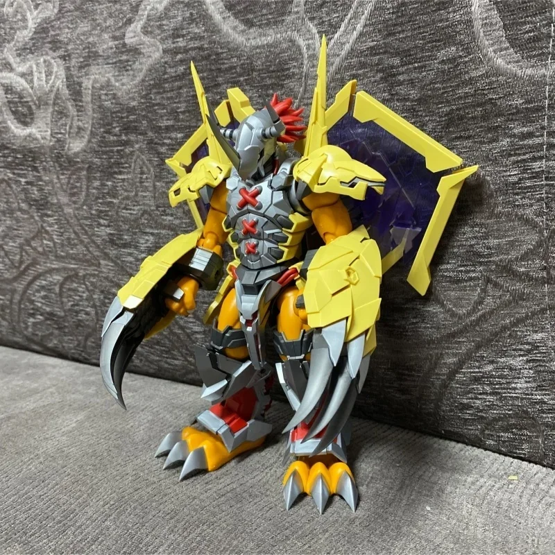 Bandai มอนสเตอร์ดิจิตอลประกอบ  - Model Kit Medabots บทวิจารณ์และราคา