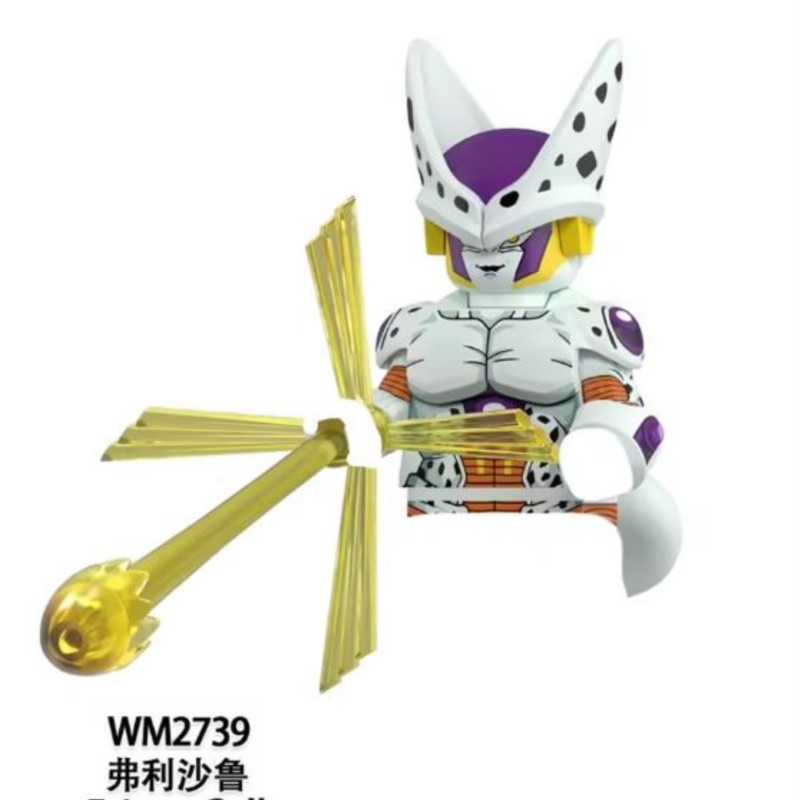 WM6186 WM6185 WM6184 ดราก้อนบอ - Model Kit Dragon Ball บทวิจารณ์และราคา