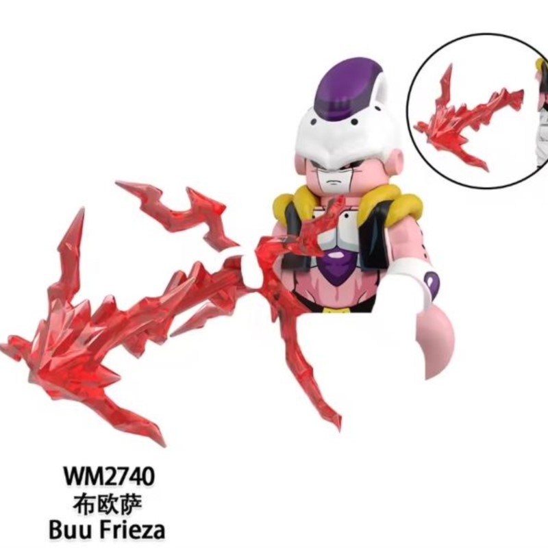 WM6186 WM6185 WM6184 ดราก้อนบอ - Model Kit Dragon Ball บทวิจารณ์และราคา
