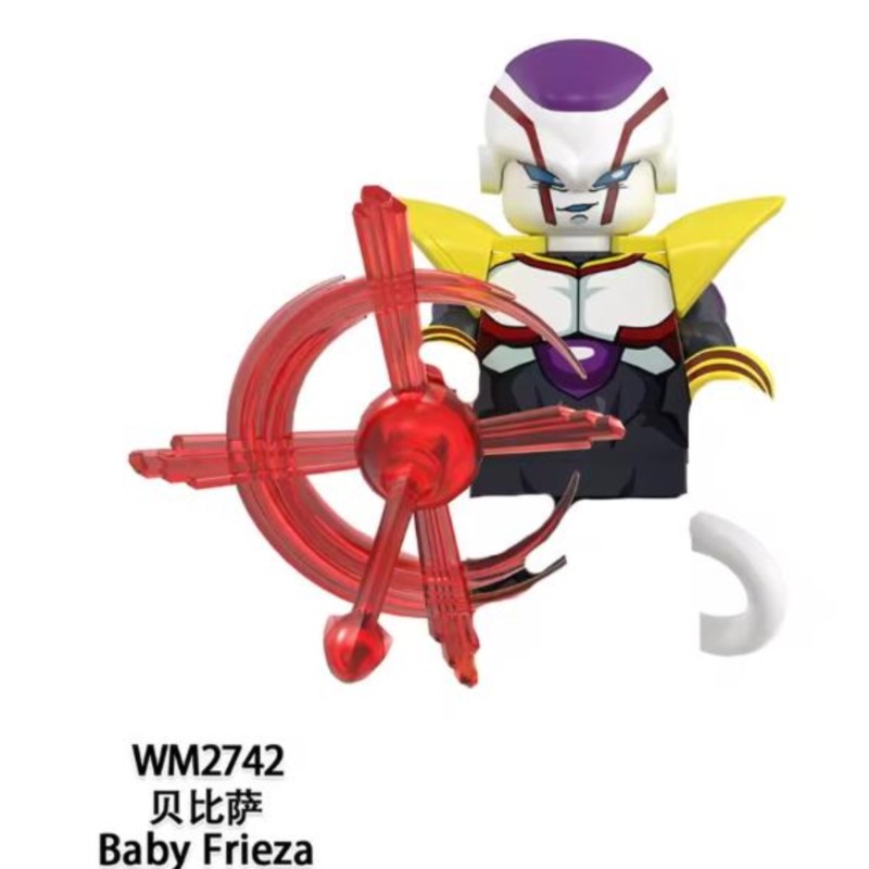 WM6186 WM6185 WM6184 ดราก้อนบอ - Model Kit Dragon Ball บทวิจารณ์และราคา