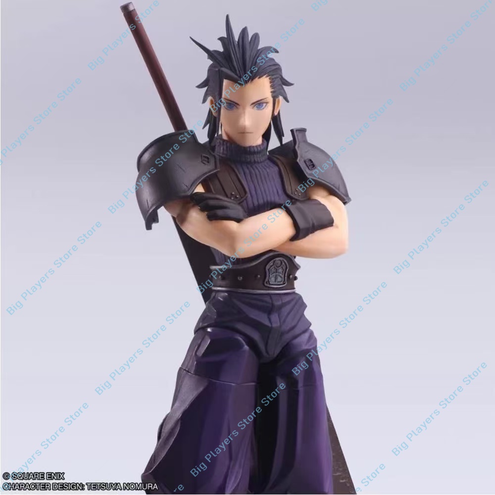 มีสินค้าในสต็อก Play Arts Kai  - Model Kit Final Fantasy บทวิจารณ์และราคา