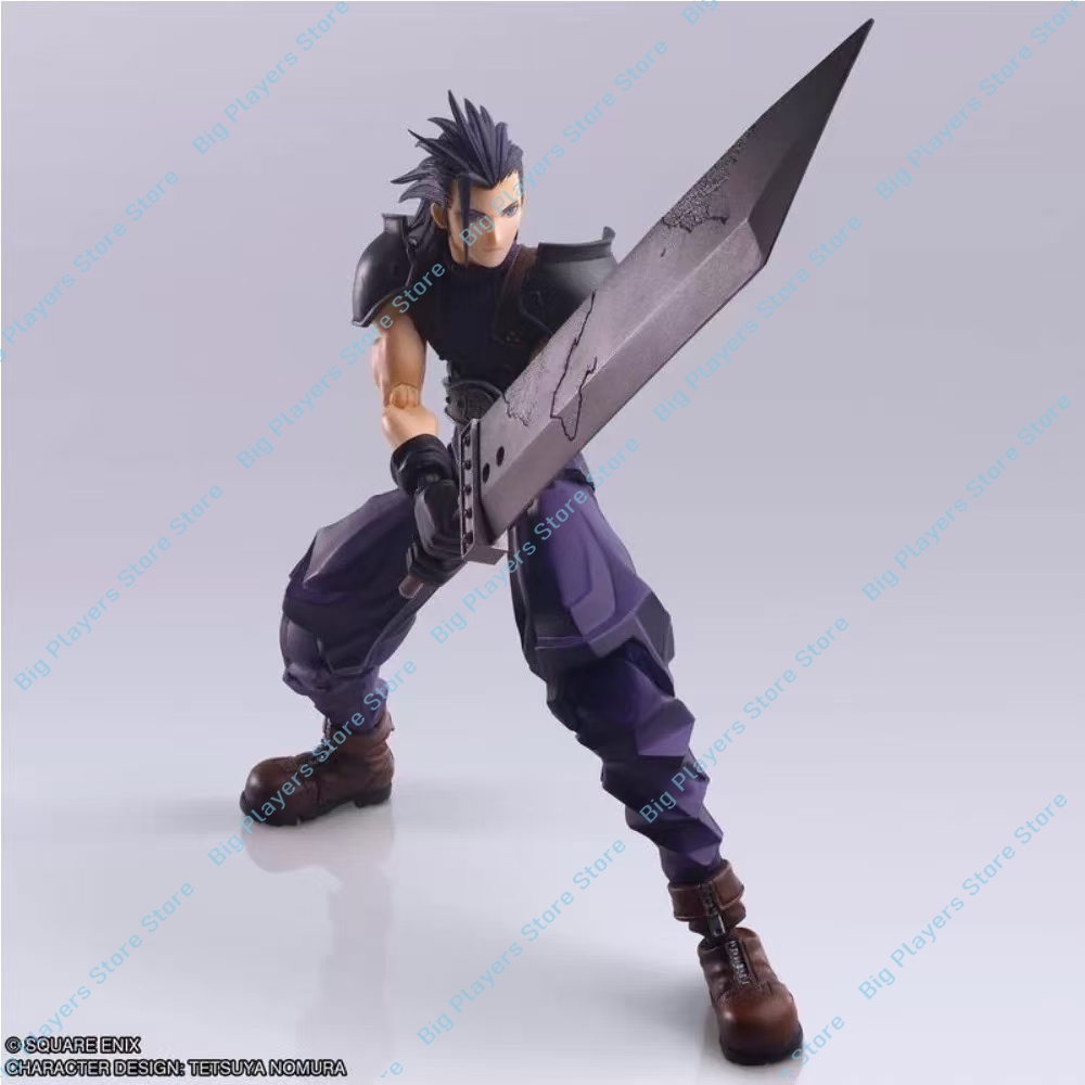 มีสินค้าในสต็อก Play Arts Kai  - Model Kit Final Fantasy บทวิจารณ์และราคา