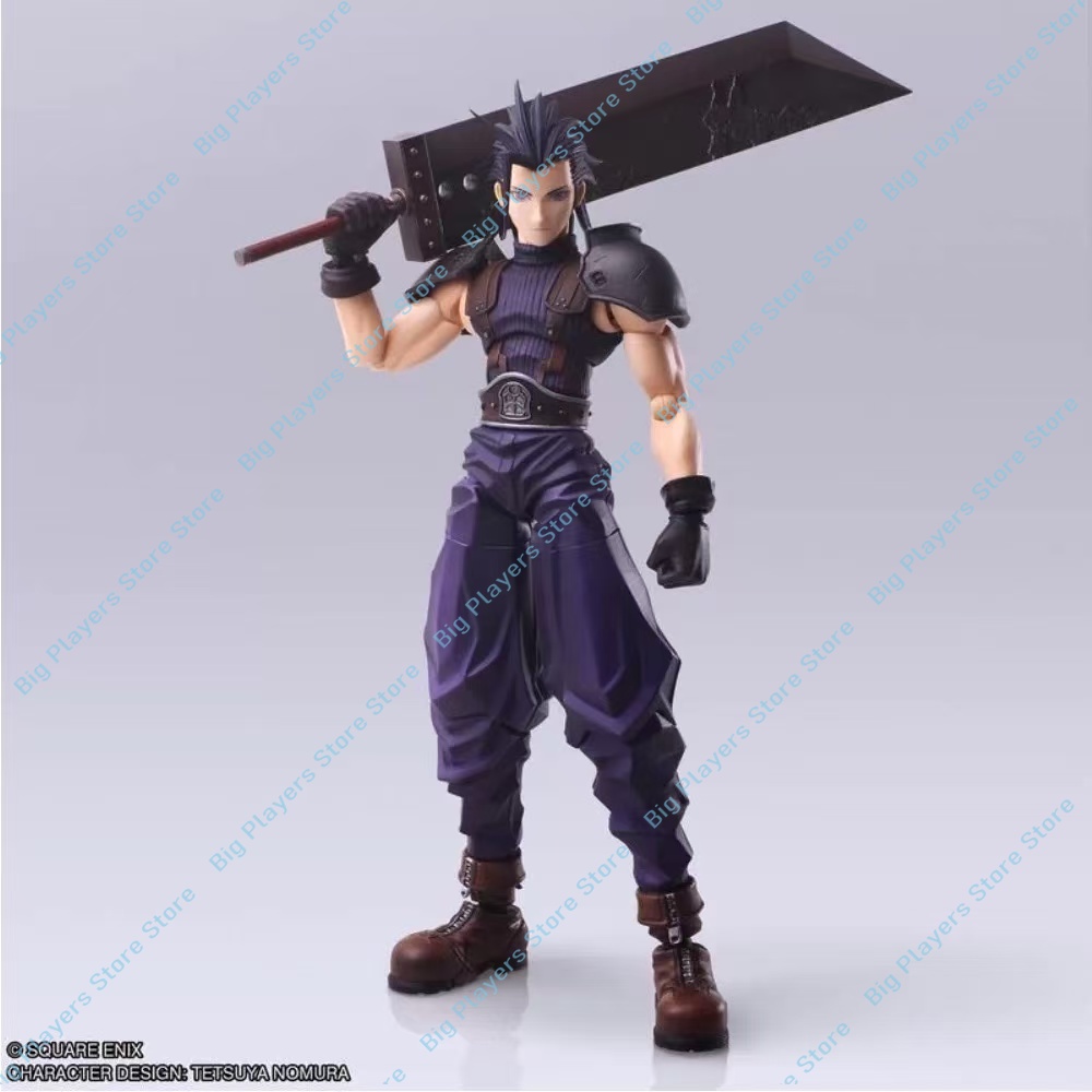 มีสินค้าในสต็อก Play Arts Kai  - Model Kit Final Fantasy บทวิจารณ์และราคา