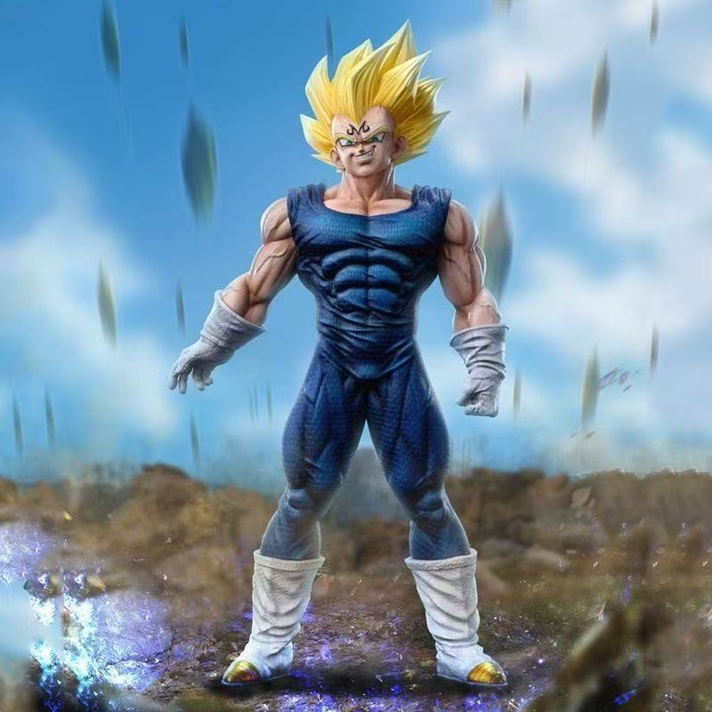 27.5 ซม./10.83 นิ้ว Dragon Bal - Model Kit Vegeta บทวิจารณ์และราคา