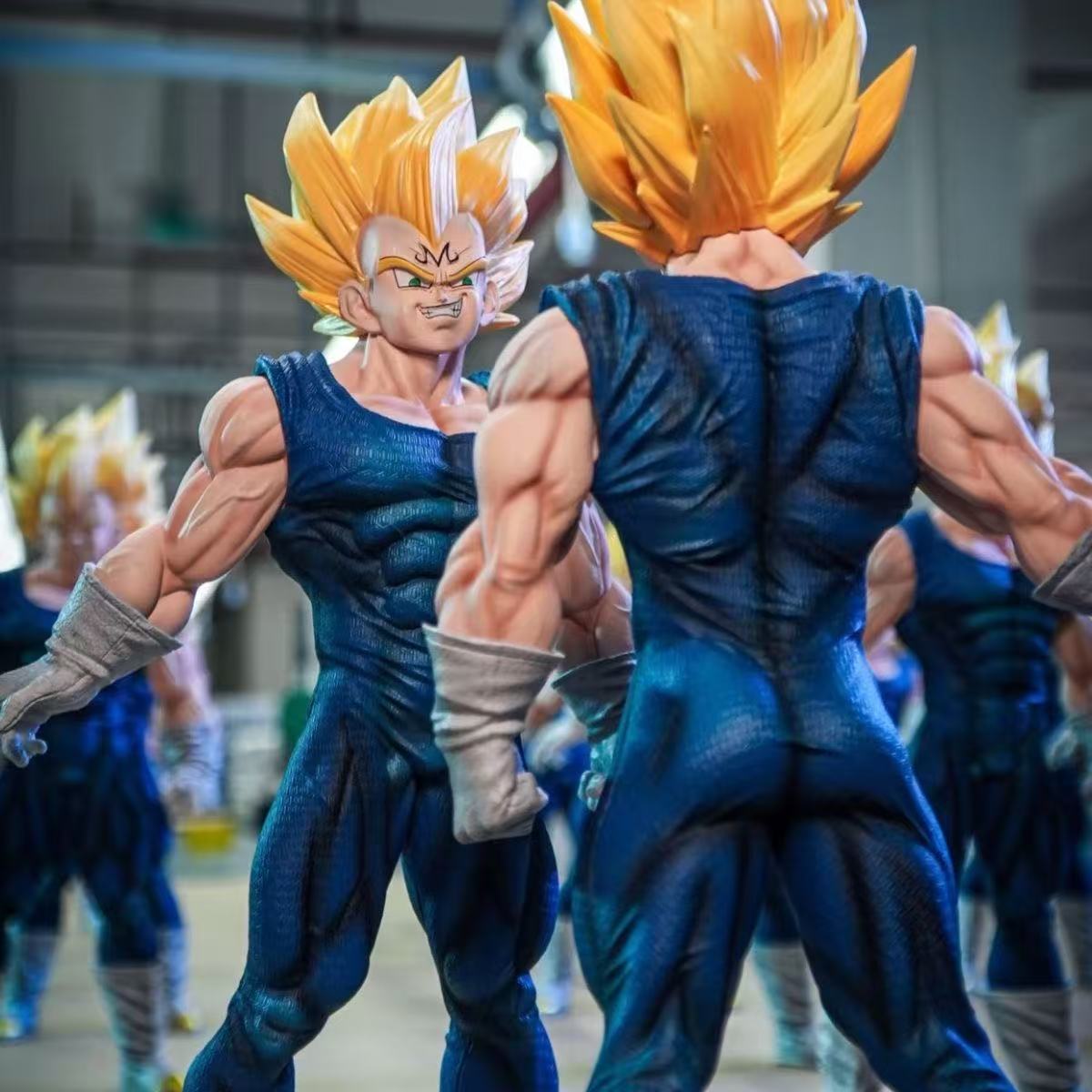 27.5 ซม./10.83 นิ้ว Dragon Bal - Model Kit Vegeta บทวิจารณ์และราคา