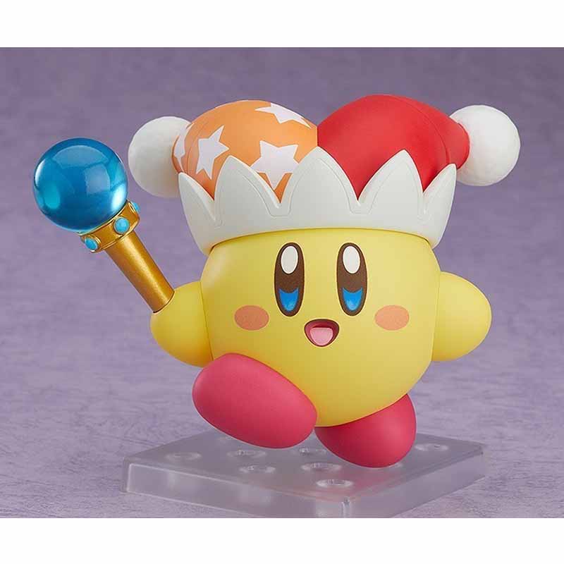 ฟิกเกอร์ GSC NENDOROID บีม คิร - Model Kit Kirby บทวิจารณ์และราคา