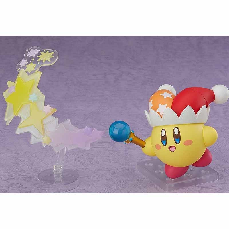 ฟิกเกอร์ GSC NENDOROID บีม คิร - Model Kit Kirby บทวิจารณ์และราคา