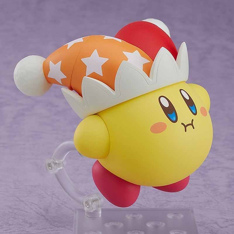ฟิกเกอร์ GSC NENDOROID บีม คิร - Model Kit Kirby บทวิจารณ์และราคา