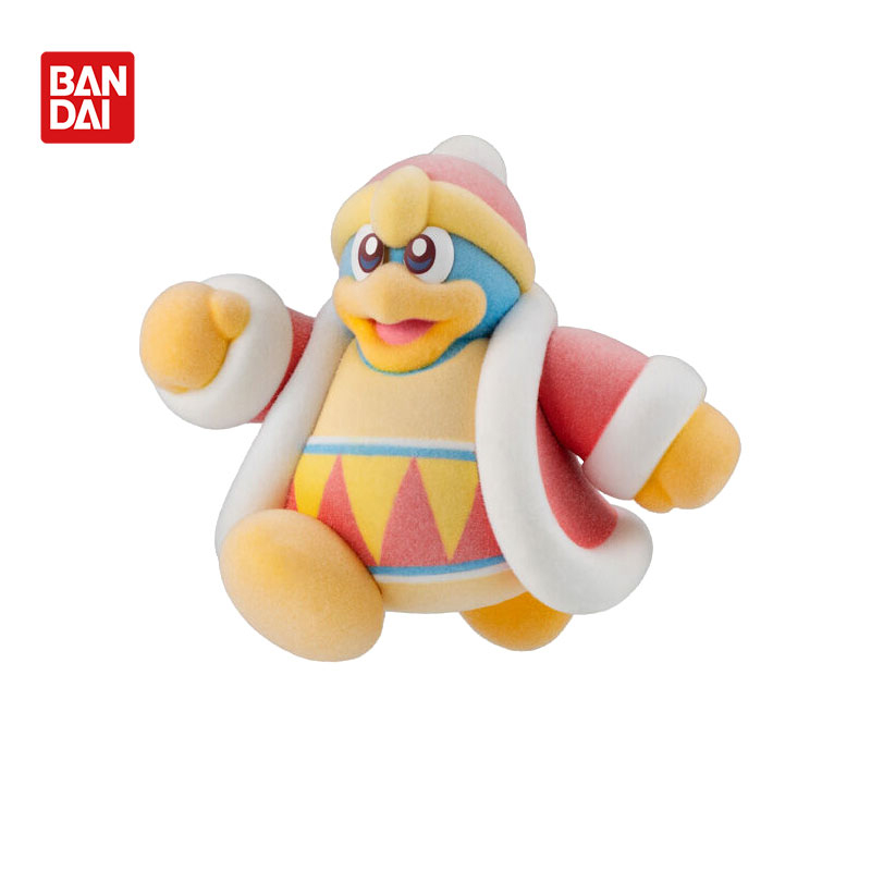 ของเล่นสะสมจากอนิเมะเกมคิร์บี้ - Model Kit Kirby บทวิจารณ์และราคา