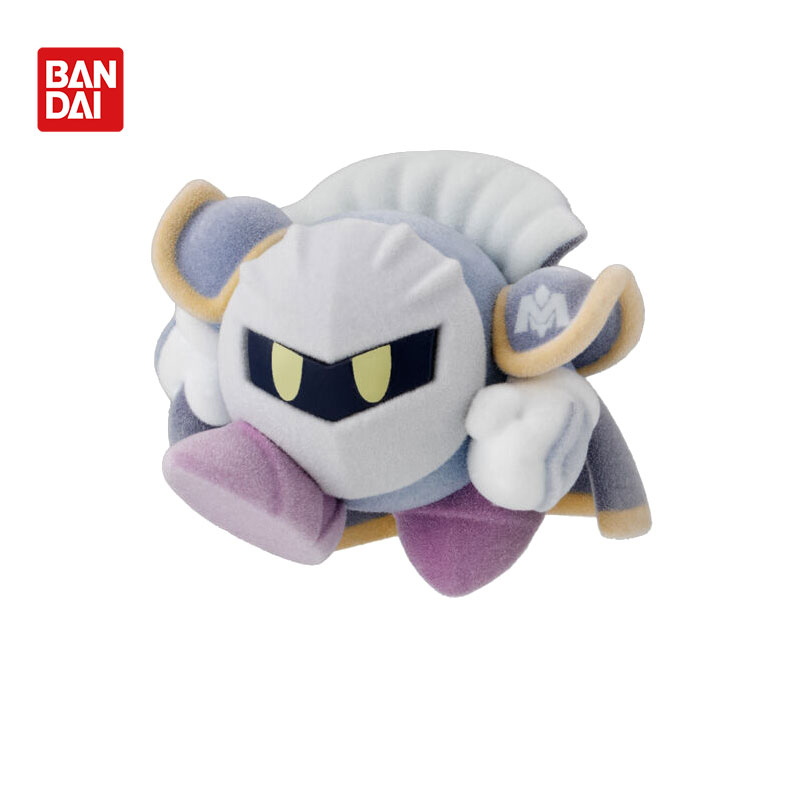 ของเล่นสะสมจากอนิเมะเกมคิร์บี้ - Model Kit Kirby บทวิจารณ์และราคา