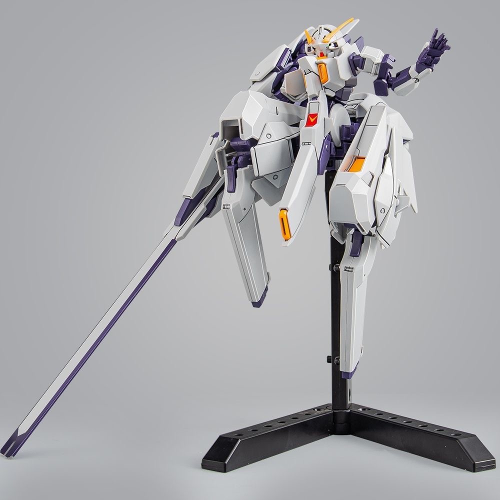 1/144 HG RX-124 TR-6 วอนด์เวิร - Model Kit Gundam บทวิจารณ์และราคา