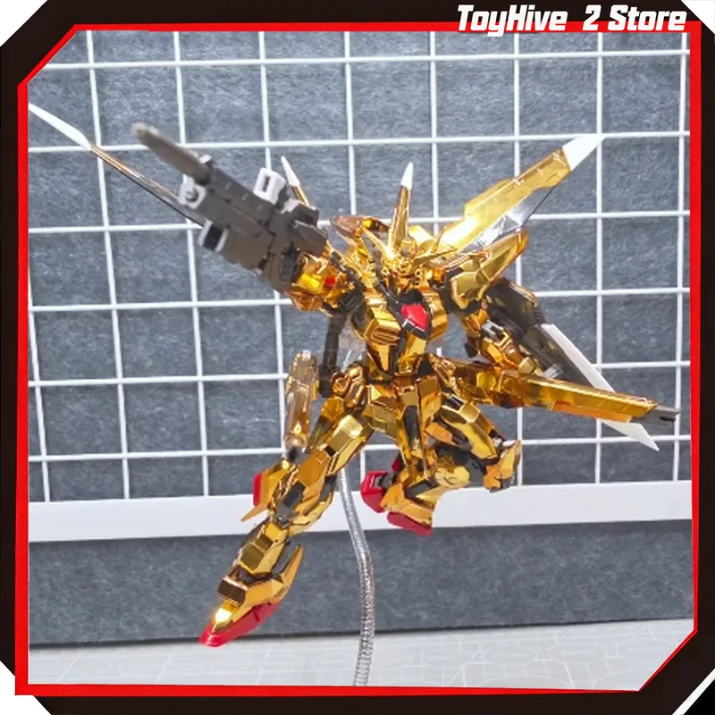 【ในสต็อก】CHANGLONG 5506 RG 1/1 - Model Kit Rg บทวิจารณ์และราคา