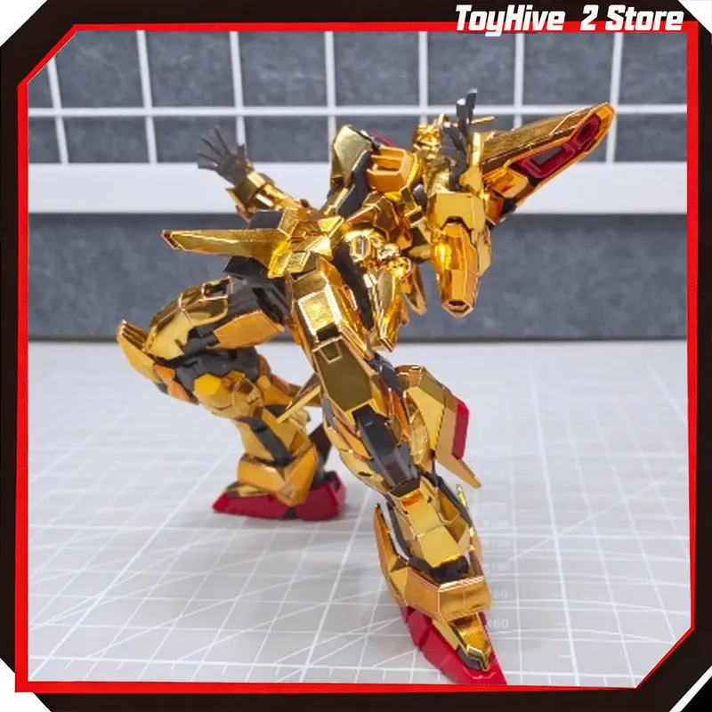 【ในสต็อก】CHANGLONG 5506 RG 1/1 - Model Kit Rg บทวิจารณ์และราคา