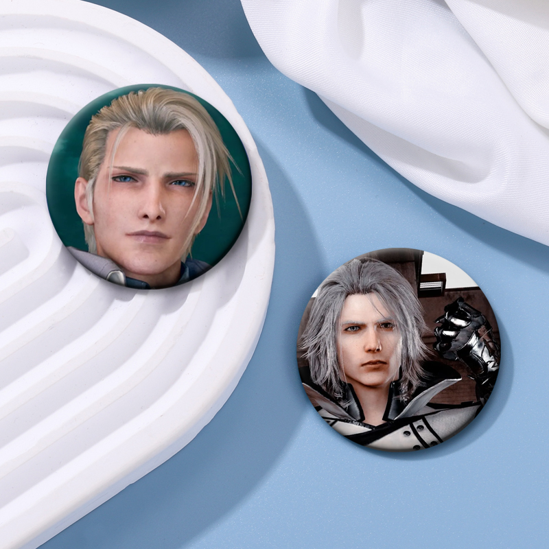 อะนิเมะ FINAL FANTASY VII REBI - Model Kit Final Fantasy บทวิจารณ์และราคา