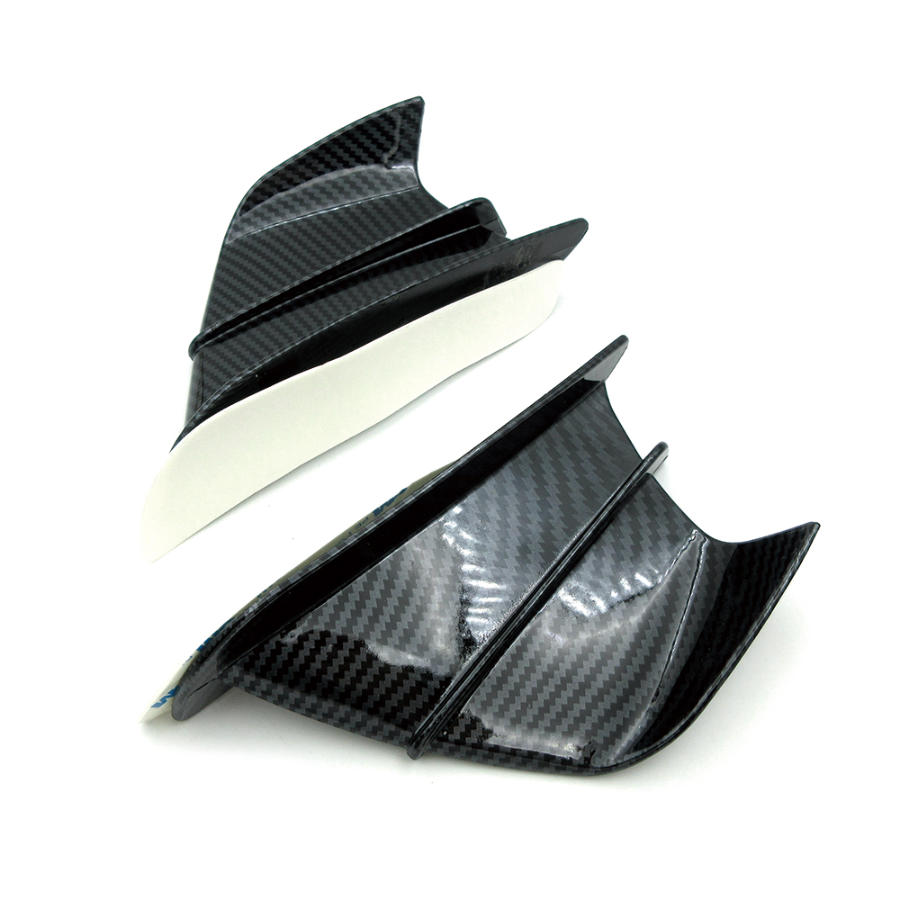 รถจักรยานยนต์ Winglet Aerodyna - Model Kit Yamaha R1 บทวิจารณ์และราคา