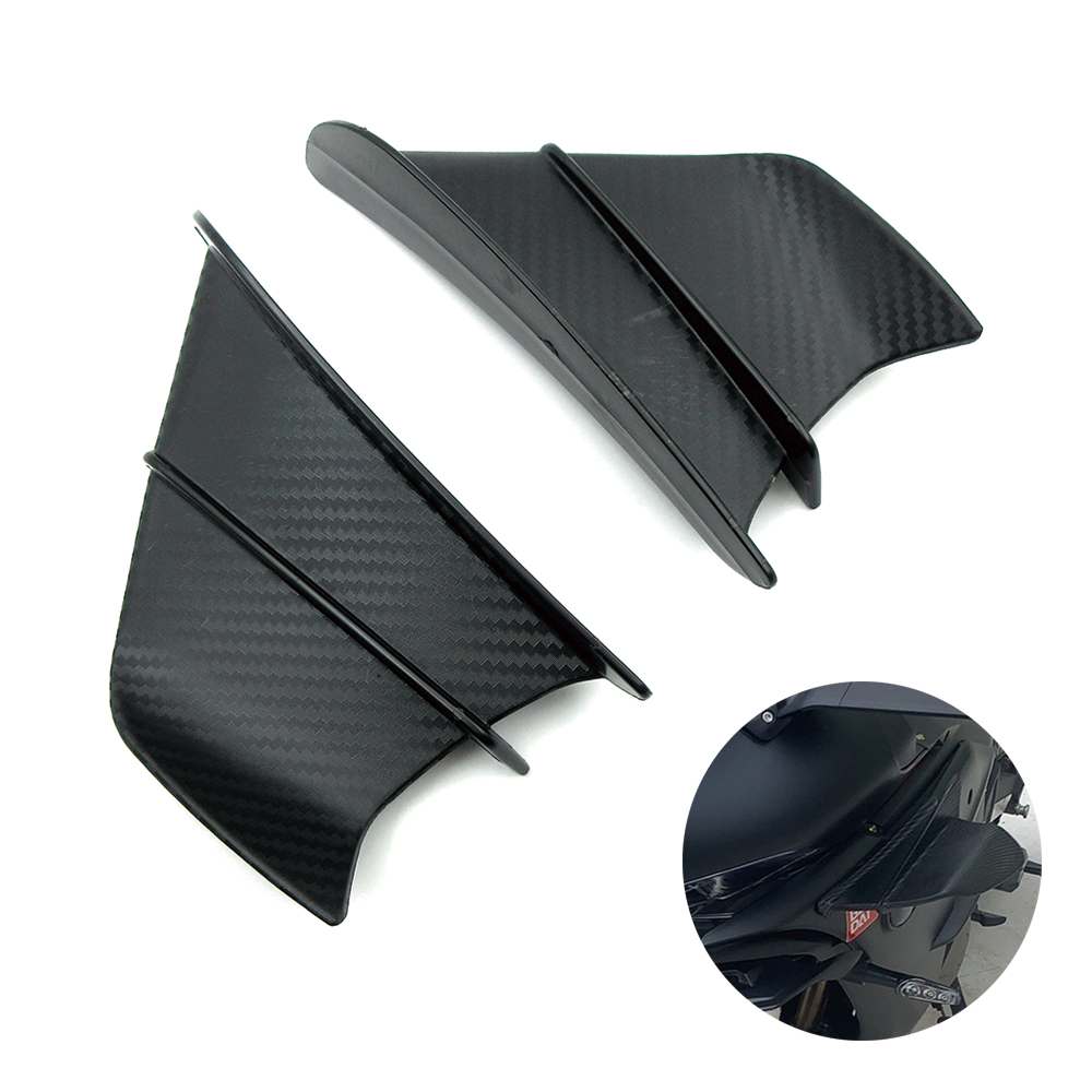 รถจักรยานยนต์ Winglet Aerodyna - Model Kit Yamaha R1 บทวิจารณ์และราคา