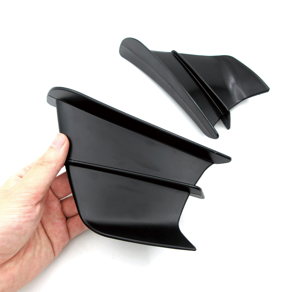 รถจักรยานยนต์ Winglet Aerodyna - Model Kit Yamaha R1 บทวิจารณ์และราคา