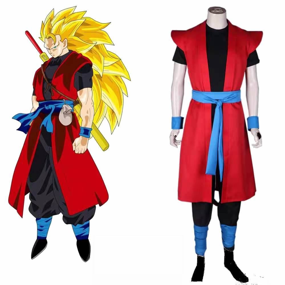 ชุดคอสเพลย์ซูเปอร์ฮีโร่โกฮันชุ - Model Kit Dragon Ball บทวิจารณ์และราคา