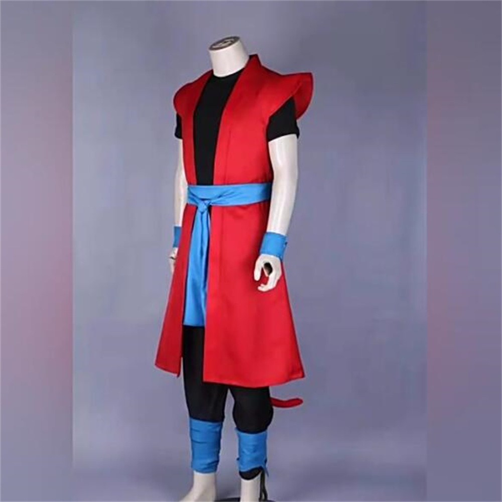 ชุดคอสเพลย์ซูเปอร์ฮีโร่โกฮันชุ - Model Kit Dragon Ball บทวิจารณ์และราคา