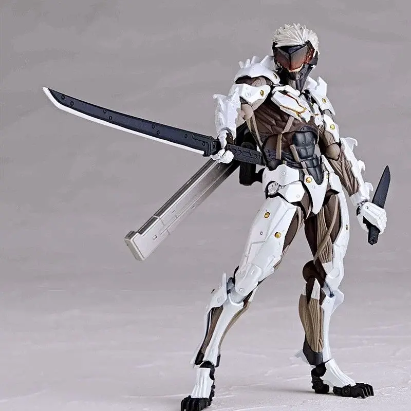 Kaiyodo Ocedo Yamaguchi 140 Ex - Model Kit Final Fantasy บทวิจารณ์และราคา